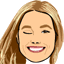 Winking
