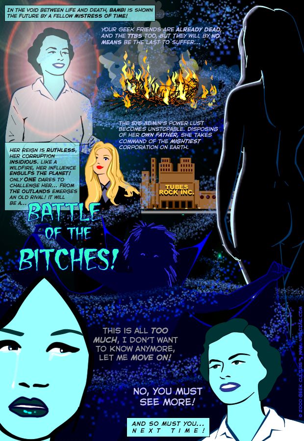 First Four Foretelling